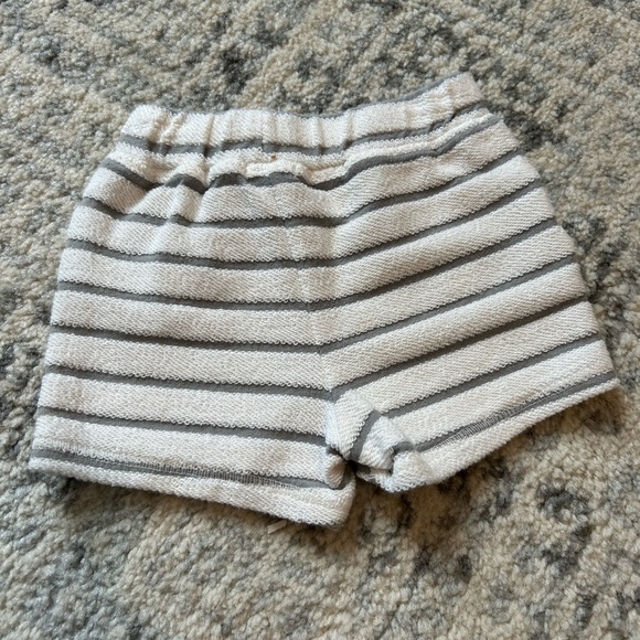 2/$20 Absorba. Baby shorts - Picture 5 of 5